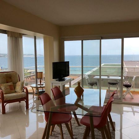 Le Fourneau Beach Frejus Ngoại thất bức ảnh