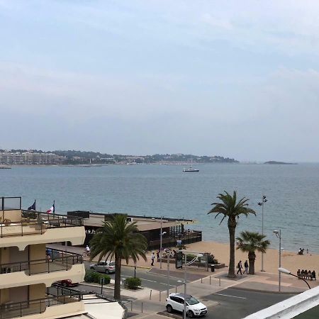 Le Fourneau Beach Frejus Ngoại thất bức ảnh