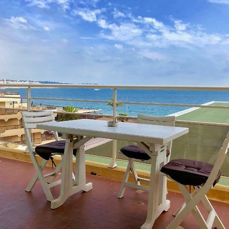Le Fourneau Beach Frejus Ngoại thất bức ảnh