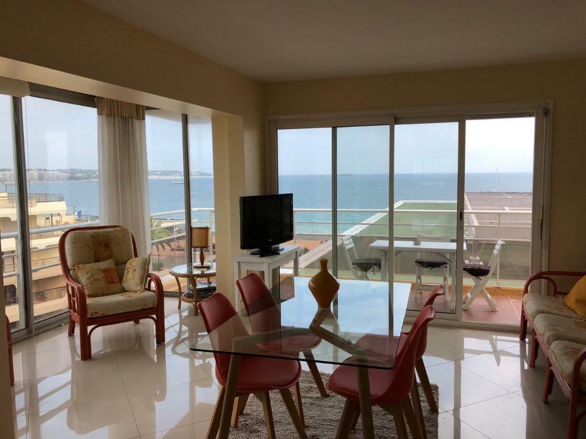 Le Fourneau Beach Frejus Ngoại thất bức ảnh