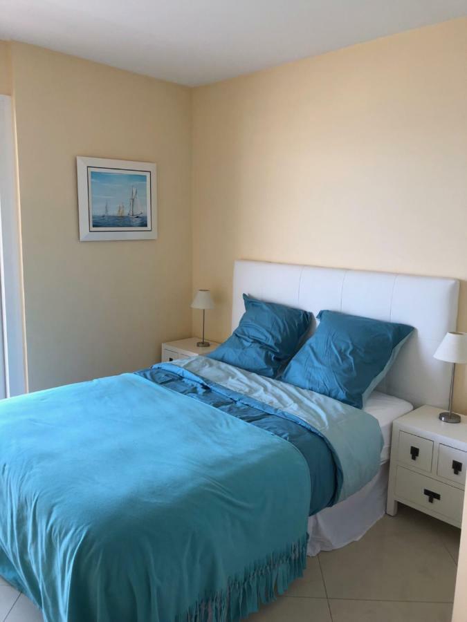 Le Fourneau Beach Frejus Ngoại thất bức ảnh