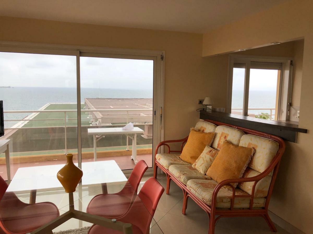 Le Fourneau Beach Frejus Ngoại thất bức ảnh