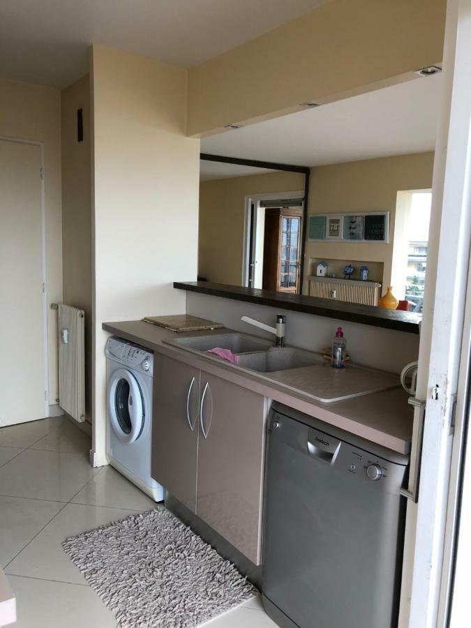 Le Fourneau Beach Frejus Ngoại thất bức ảnh