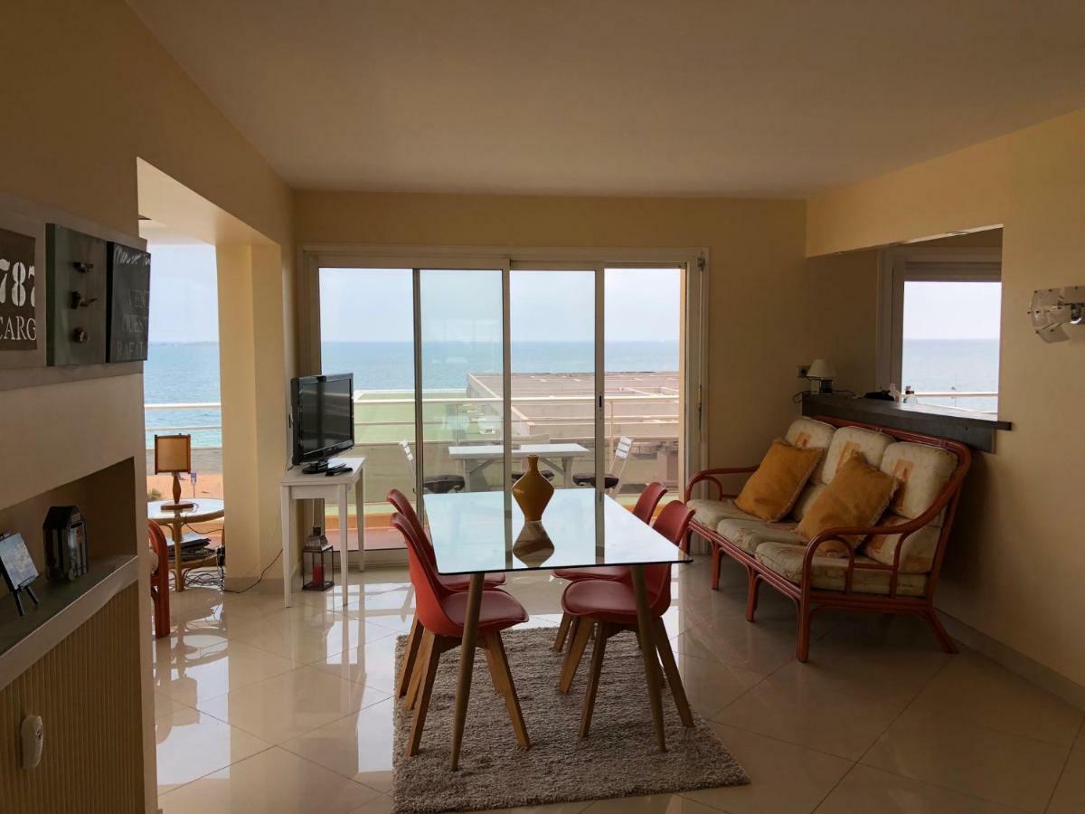 Le Fourneau Beach Frejus Ngoại thất bức ảnh