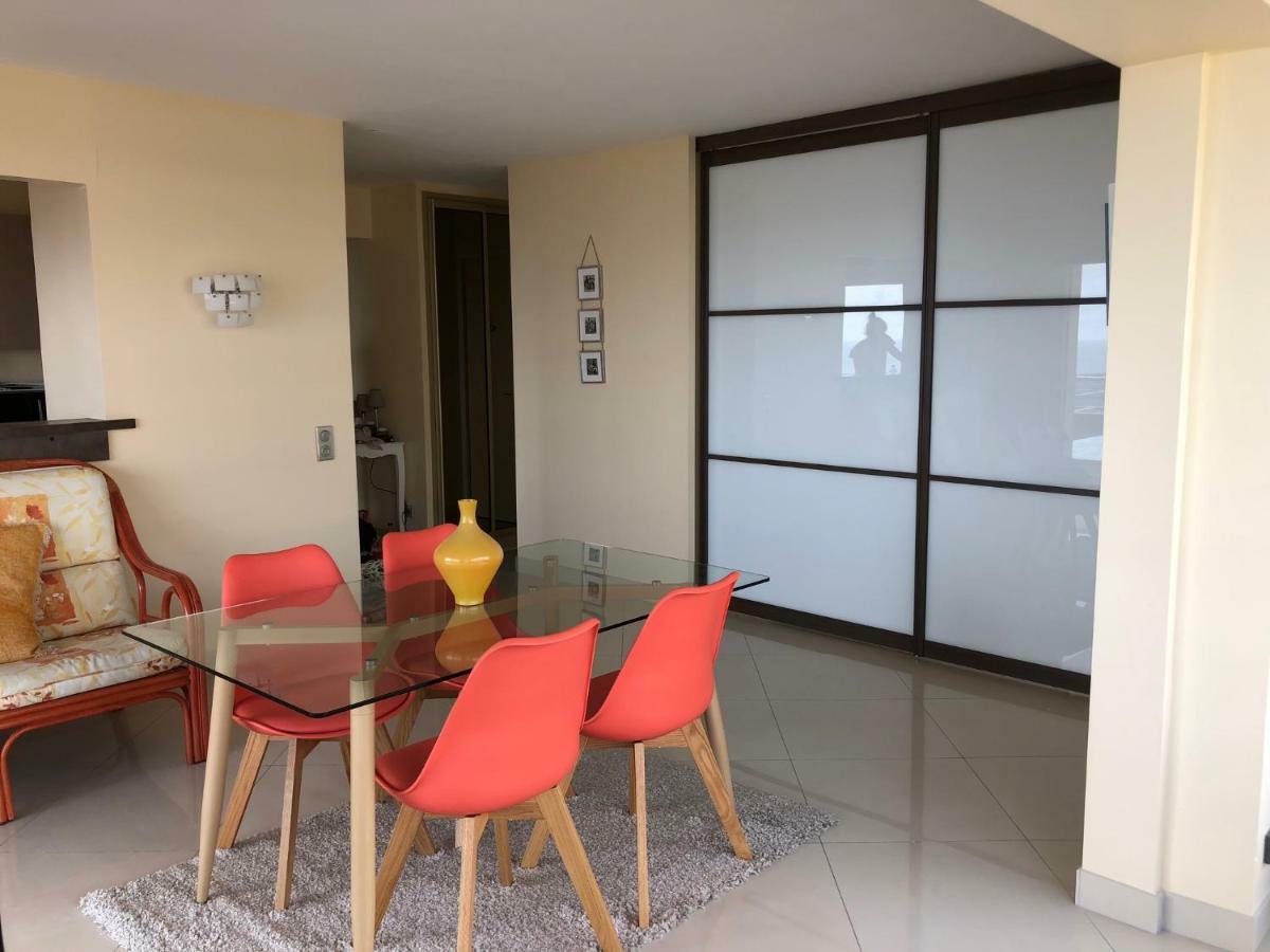 Le Fourneau Beach Frejus Ngoại thất bức ảnh
