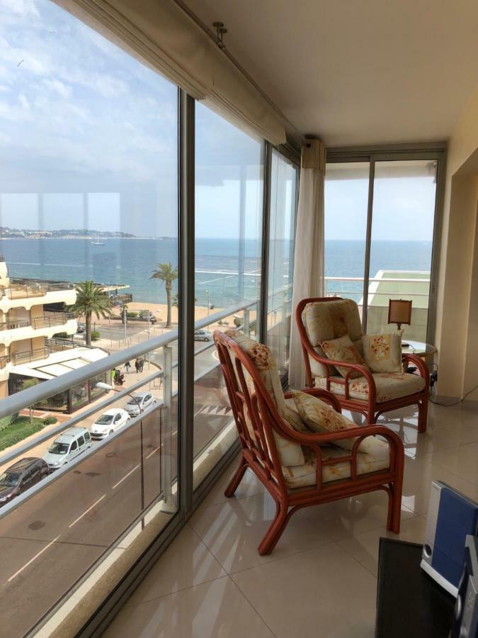 Le Fourneau Beach Frejus Ngoại thất bức ảnh