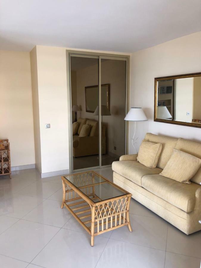 Le Fourneau Beach Frejus Ngoại thất bức ảnh